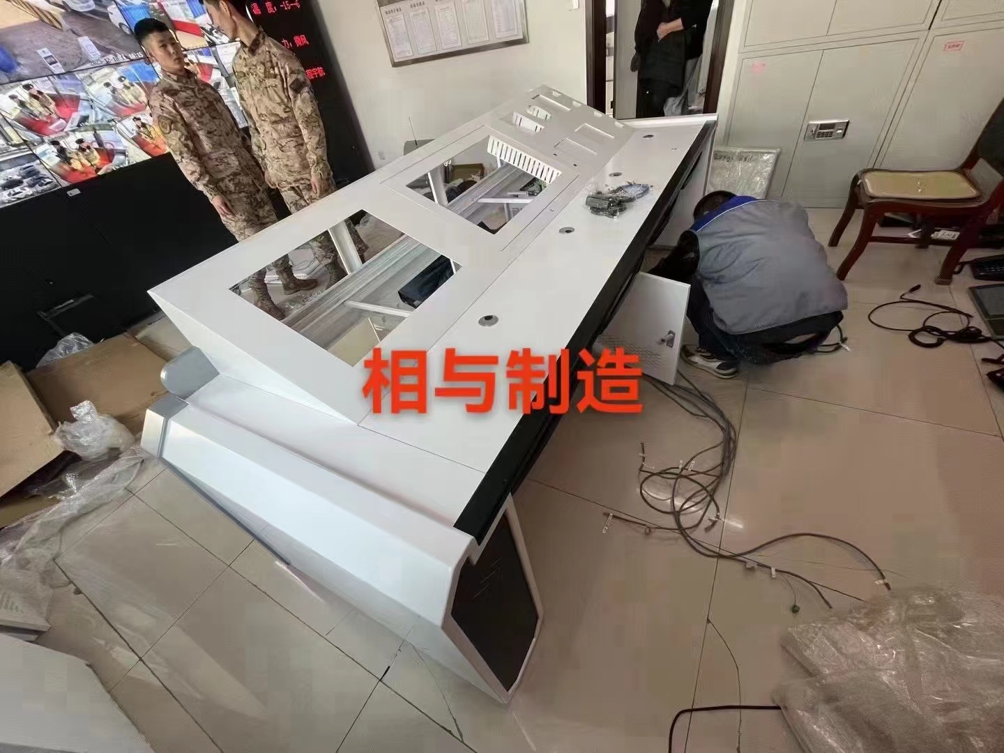 ��ʲĳ�ؿ���̨